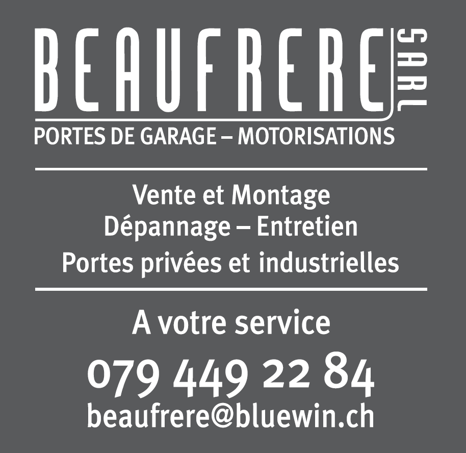 Beaufrere