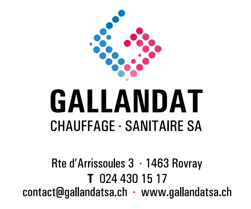 Gallandat